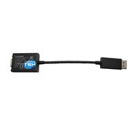 Lenovo Cable Adaptador Displayport Macho A Vga Hembra Mini-Dp/Vga D-Sub