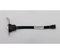 Lenovo Cable COM2 Cable 150mm, FRU00XL198