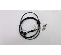 Lenovo CABLE LOCK, 54Y9362
