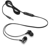 Lenovo Analog In-Ear Headphone Gen II 4XD1J77352