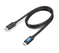 Lenovo Cable de 0,7 m Thunderbolt 4 de Lenovo - 4X91K16968