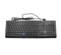 Lenovo Essential tastiera USB QWERTY Italiano Nero