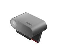 Lenovo ThinkSmart Cam cámara web 1920 x 1080 Pixeles USB Negro