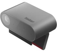 Lenovo ThinkSmart Cam cámara web 1920 x 1080 Pixeles USB Negro
