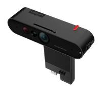Lenovo Thinkvision Mc60 (S) Webcam 1920 X 1080 Pixels USB 2.0, W128427695 (1920 X 1080 Pixels USB 2.0 Black)