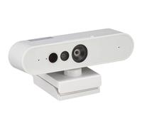 Lenovo 510 Webcam FullHD 1080p Gris Claro