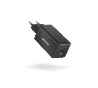 Lenovo Cargador Lenovo 65 W Mini USB-C GaN - G0A665WBEU