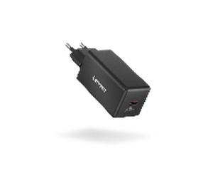 Lenovo Cargador Lenovo 65 W Mini USB-C GaN - G0A665WBEU