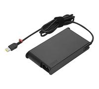 Lenovo 4X20S56717 adaptador e inversor de corriente Interior 230 W Negro