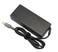 Lenovo Cargador ThinkPad 90W AC Adapter (EU1) 90 W Negro