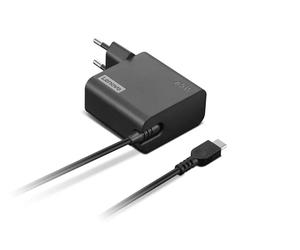 Lenovo Cargador USB Type-C AC Adapter 65W