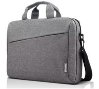 Lenovo casual toploader t210 39,6 cm (15.6') bandolera gris