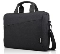 Lenovo Casual Toploader T210 39,6 cm (15.6") Maletín Toploader Negro