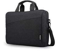 Lenovo Casual Toploader T210 39,6 cm (15.6") Maletín Toploader Negro