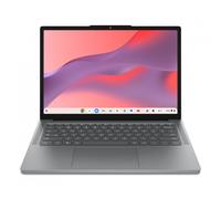 Lenovo Chrome 14M8911 MediaTek Kompanio 540 Chromebook 35,6 cm (14") WUXGA 8 GB LPDDR5x-SDRAM 128 GB UFS Wi-Fi 6E (802.11ax) Chr
