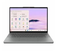 Lenovo Chrome 14M9610 83MW000EUS 14" Pantalla Táctil Chromebook - WUXGA - 60Hz - Octa-Core (Arm Cortex X925 + Cortex X4) - 16 GB - Memoria Flash de 256 GB - Teclado Inglés - Luna Grey