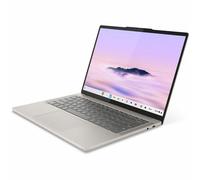 Lenovo Chrome 14M9610 83MY0000US Chromebook con pantalla táctil de 14 pulgadas - WUXGA - Octa-core (ARM Cortex X925 + Cortex X4) - 16 GB - Memoria flash de 256 GB - Teclado inglés - Concha marina