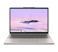 Lenovo Chromebook 14 Ultra 910-16GB-256GB Procesador MediaTek Kompanio Ultra 910 2,10 GHz , ChromeOS, 256 GB UFS 4.0 - 83MY000LSP