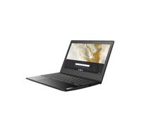 Lenovo Chromebook 3 11" Chromebook - AMD A6 - Memoria de 4 GB - Memoria flash eMMC de 32 GB, color negro ónix