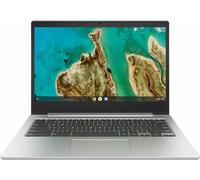 Lenovo Chromebook 3 Laptop de 14 pulgadas, pantalla HD de 14 pulgadas (1366 x 768), procesador Intel Celeron N4020, 4 GB LPDDR4, SSD de 32 GB, Intel UHD Graphics 600, Chrome OS, 82C10004US, gris