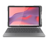 Lenovo Chromebook Duet EDU G2 83HJ0009UB Chromebook Tablet - 27.7 cm WUXGA - MediaTek Kompanio 838-8 GB - 64 GB de almacenamiento - ChromeOS - Luna Gray
