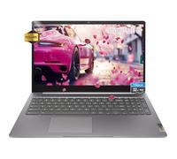 Lenovo Chromebook Flex3 visualización táctil Google Laptop 2 en 1-12.2 pulgadas WUXGA IPS Display - 4 núcleos Intel N100 - USB C - Wi-Fi 6 - HDMI - Cámara - Mini Chromebook - 2023 (4 GB RAM | 64 GB