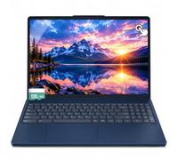 Lenovo Chromebook Laptop con pantalla táctil de 15.3 pulgadas FHD+ Touch | Intel Core 3 -8GB RAM 128GB+128GB SD Card -HDMI USB C -Google Chromebook Plus Kids School Student