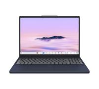 Lenovo Chromebook Plus i 38.1 cm - Laptop profesional - Google Gemini - CPU Intel 3 N355 - Pantalla IPS WUXGA de 15.3 pulgadas - 8 GB de RAM - Almacenamiento de 256 GB - Gráficos Intel integrados