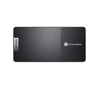 Lenovo Chromebox Micro Intel® Celeron® N N4500 8 GB LPDDR4x-SDRAM 32 GB eMMC ChromeOS Micro PC Mini PC Negro