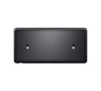 Lenovo - Chromebox Micro Intel® Celeron® N N4500 8 GB LPDDR4x-SDRAM 32 GB eMMC ChromeOS Micro PC Mini PC Negro