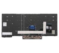Lenovo CMFL-CS20,BK-BL,LTN,Euro Eng 5N20V43929, Keyboard, FRU5N20V43929 (5N20V43929, Keyboard