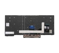 CMFL-CS20,BK-BL,SRX,Eng 5N20V44192, Keyboard, Lenovo, FRU5N20V44192 (5N20V44192, Keyboard, Lenovo)