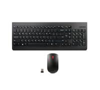Lenovo Combo Essential Teclado y Mouse Wireless - 4X30M39490