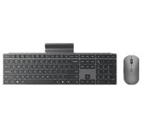 Lenovo Combo inalámbrico multidispositivo moderno Lenovo 700-Español - GX31S04978