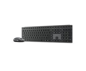 Lenovo Combo inalámbrico multidispositivo moderno Lenovo 700-Español - GX31S04978