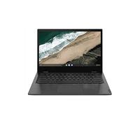 Lenovo Computadora portátil Chromebook S345 FHD de 14 Pulgadas - (AMD A6, 4 GB de RAM, 64 GB eMMC, Chrome OS) - Gris Mineral