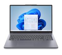 Lenovo Computadora portátil para juegos de 15 pulgadas, AMD Ryzen 5 7535HS de 6 núcleos, 24 GB DDR5 RAM, SSD PCIe de 1 TB, pantalla FHD+, WiFi 6, Bluetooth 5.3, cámara web, HDMI, tipo C, Luna Grey