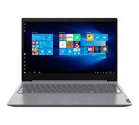 Lenovo Computadora portátil V15 IIL Full HD de 15.6 pulgadas, Intel Core i5-1035G1 1.0GHz, 8 GB de RAM, SSD de 256 GB, Windows 10 Pro, gris hierro