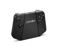 Lenovo Conector de Carga Legion Go con Batería para Controladores (Capacidad 2850mAh, Puerto de Carga USB-C, Carga Aproximada 2 Horas) Incluye Cable USB-C a USB-A - Color Negro