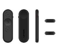 Lenovo Control remoto presentación Recarg.Portátil