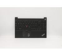 Lenovo Cover Top w/ Keyboard (5M11A36302)