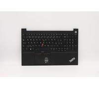 Lenovo Cover Top w/Keyboard (5M11A36326) Marca