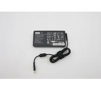 Lenovo Cru, Adaptador CA, Rectangle Slim 150 W, 100-240 Vac, 3P, W125986286 (150 W, 100-240 Vac, 3P)