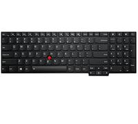 Lenovo CS13KM B/L Keyboard SWS LTN 04Y2492, Keyboard, Swiss, FRU04Y2492 (04Y2492, Keyboard, Swiss, Keyboard Backlit, ThinkPad W540)