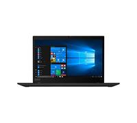 Lenovo Cuaderno ThinkPad T14 Gen 1 20S0002UUS de 14 pulgadas, 1366 x 768, Core i5 i5-10210U, 8 GB de RAM, 256 GB SSD - Windows 10 Pro de 64 bits - Intel UHD Graphics