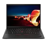 Lenovo Cuaderno ThinkPad X1 Nano Gen1 20UN00AKUS de 13 pulgadas, 2K - 2160 x 1350 - Intel Core i7 11ª generación i7-1160G7 Quad-core (4 núcleos) 2,10 GHz - 16 GB RAM - 256 GB SSD - Pintura negra