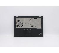 Lenovo Cubierta FRU para Laptop Serie Odin Intel - Unidad de Campo Reemplazable para Mantenimiento y Reparación