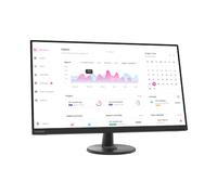 Lenovo D32-40 31,5" Full HD 250 cd/m² - 4 ms - 66FCGAC2IT