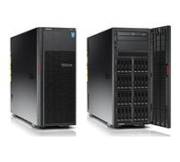Lenovo DCG ThinkServer TD350 6,35 cm 2.5 Pulgadas de 32 Drive Upgrade Kit from 16 de Drive
