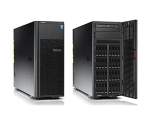 Lenovo DCG ThinkServer TD350 6,35 cm 2.5 Pulgadas de 32 Drive Upgrade Kit from 16 de Drive
